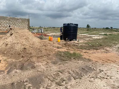 Promo! Promotion!! Promo!!! Residential Lands — Prampram, Tema, Accra