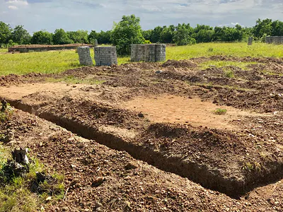 Hot Land Promotion! Estate Lands — Prampram, Tema, Accra