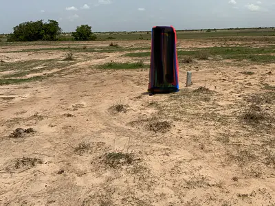 Residential Land — Prampram, Tema, Accra