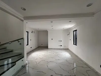 Lavish 5 Bedrooms House — Arjiganor, East Legon, Accra