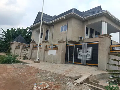 Plot/ Land — Near Kumasi International Airport, Kumasi Metropolitan, Ashanti