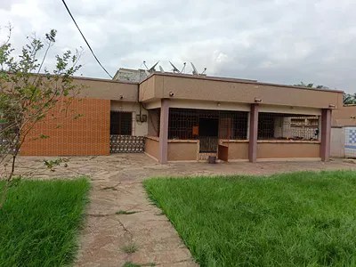5 Bedroom House — Near Bantama, Abrepo Junction., Kumasi Metropolitan, Ashanti