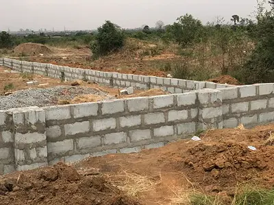 Genuine Estate Lands -- Limited Plots Available — Afienya, Tema, Accra