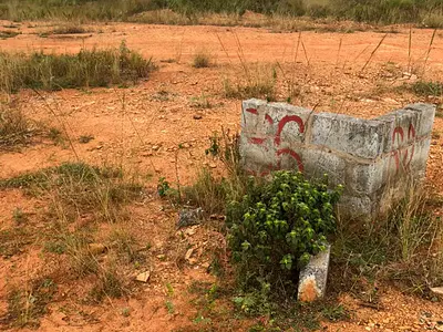 Own a 70 × 100 Estate Plot Today — Afienya, Tema, Accra