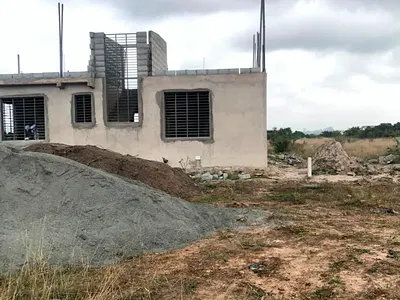Residential Land — Prime Sunset Hills, Afienya, Tema, Accra