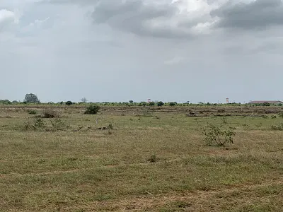 Prime 70 X 50FT Plot — Zion City, Dawhenya, Tema, Accra
