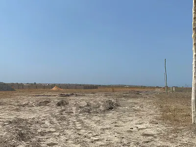 Secure Your Plot — Destination, Dawhenya, Tema, Accra