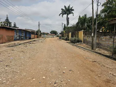 Land — Spintex Road, Spintex, Accra
