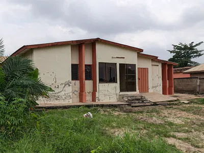 4 Bedrooms House — Kumasi Metropolitan, Ashanti