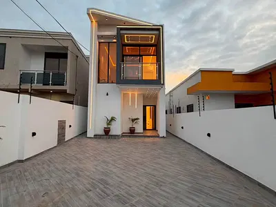 3 Bedroom Ensuite House — Lakeside, Ashaley Botwe, Adenta Municipal, Accra