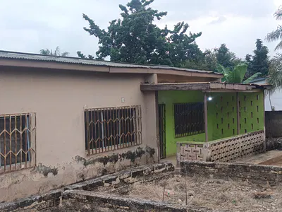 1 Bedroom — Buokrom Estate B Line, Kumasi Metropolitan, Ashanti