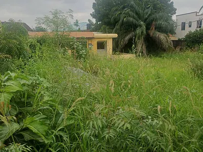 Residential Land Plot — West Legon, Ga East Municipal, Accra