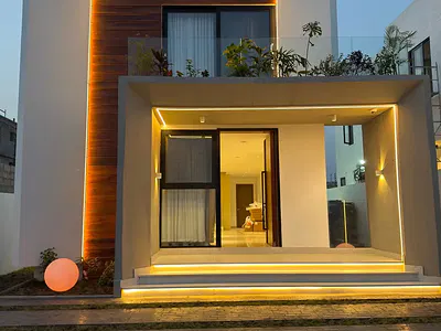 4 Bedroom House — East Legon Hills, East Legon Hills, East Legon, Accra