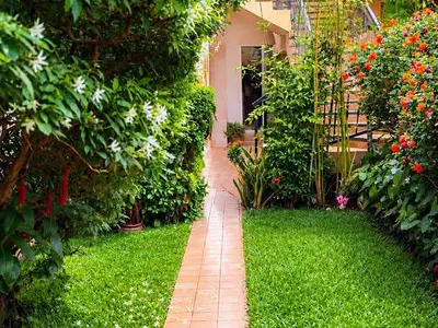 2-Bedroom Apartment — Seekers Realty, Spintex, Accra