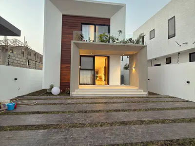 4-Bedroom Executive Home with Swimming Pool — East Legon Hills, East Legon, Accra