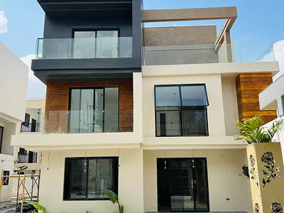 5 Bedroom Ensuite House — East Legon Hills, East Legon, Accra