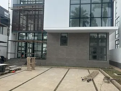 4 Bedroom Luxury Townhouse — North Labone, Accra