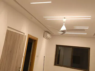 3 Bedrooms House — North Legon Area, North Legon, Accra