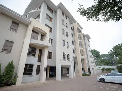 1-Bedroom Apartment — Cantonments, Accra