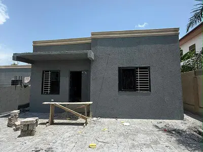 3-Bedroom Houses — Teshie-Nungua Estates, Accra