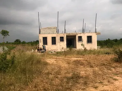 Your Dream Land Awaits in Prampram! — Prampram, Tema, Accra