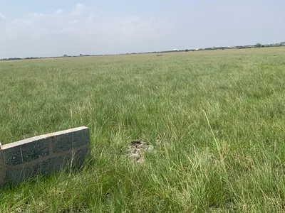 Fast Selling Land — Tsopoli, Ningo Prampram District, Accra