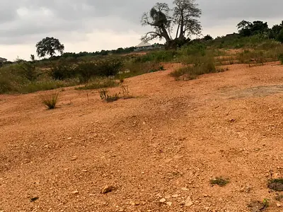 Prime Location Estate Plots — Prampram, Tema, Accra