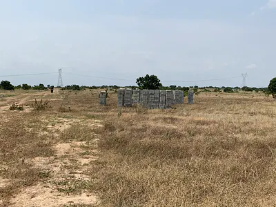 Prime Full Plot — Tsopoli, Ningo Prampram District, Accra