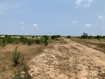 Half Plot at Tsopoli - Smart Start — Tsopoli, Ningo Prampram District, Accra