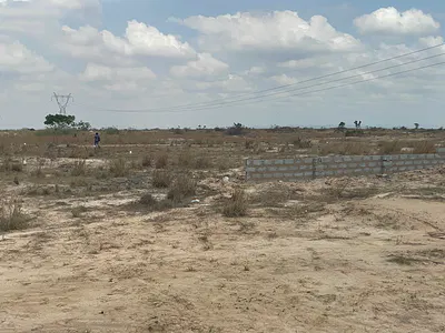 High-Yield Capital Growth: 70X50FT Plot at Tsopoli — Skyport City, Tsopoli, Ningo Prampram District, Accra