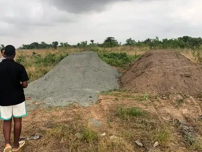 Genuine Estate Lands -- Limited Plots Available — Prampram, Tema, Accra
