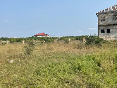 Titled Plots of Land — Katamanso, East Legon Hills, East Legon, Accra