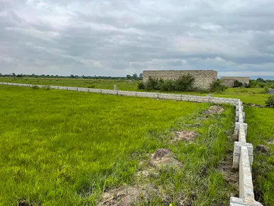 Peaceful & Secure Land Ownership at Shai Hills 70X50FT — Shai Hills, Shai Osudoku, Accra