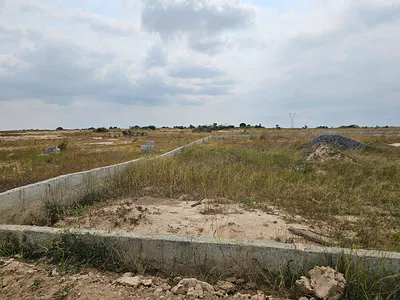 Affordable Prime Land at Tsopoli — Skyport City, Tsopoli, Ningo Prampram District, Accra