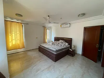 3 Bedroom Apartment — Kofi Annan Avenue, North Legon, Accra