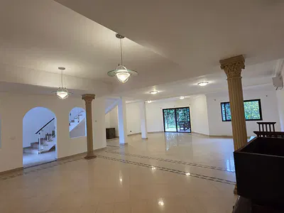 5 Bedroom House at Trasacco — East Legon Trasacco, Accra Metropolitan, Accra