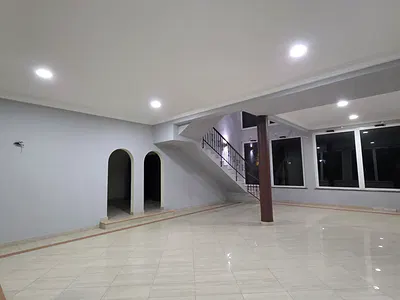 4 Bedroom House with Boys Quarters and Garage — East Legon Trasacco, Accra Metropolitan, Accra