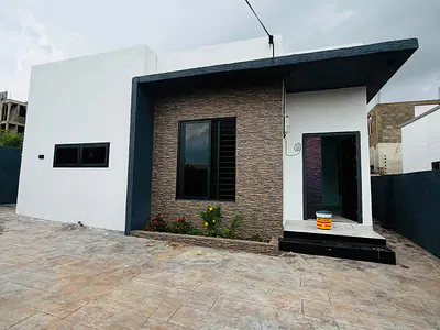 2 Bedroom House — East Legon Hills, East Legon, Accra