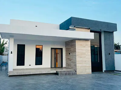 3 Bedroom House with Boys Quarters — Lakeside, Ashaley Botwe, Adenta Municipal, Accra