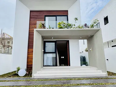 4 Bedroom House — East Legon Hills, East Legon, Accra