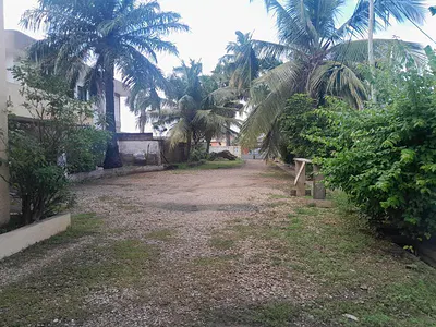 Titled One and Half Plots — Agbogba, Agbogba, North Legon, Accra