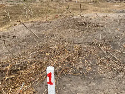 Affordable Land Available (Buy & Build Now) — Afienya, Tema, Accra