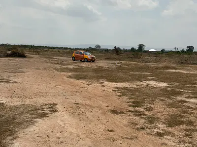 Genuine Estate Plots Now Available — Afienya, Tema, Accra