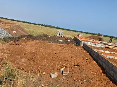 Genuine Lands (Acres of Lands) — Afienya, Tema, Accra