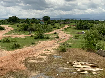Affordable Land -- Great for Building & Investment — Afienya, Tema, Accra