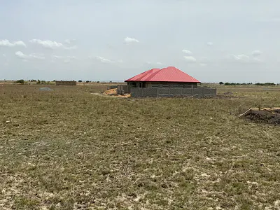 Residential Lands Available (Very Serene) — Afienya, Tema, Accra