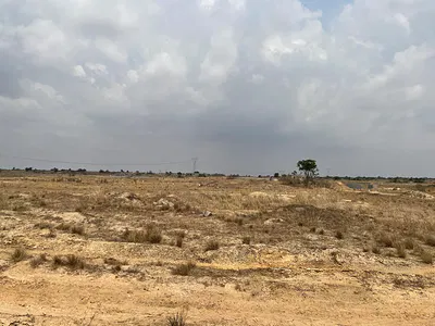 Don't Just Dream About a Better Future-Build It Where the Growth Is! — Tsopoli, Ningo Prampram District, Accra