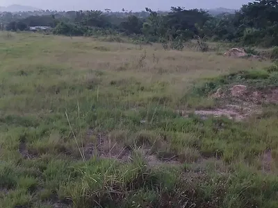 Land — Ga West Municipal, Accra
