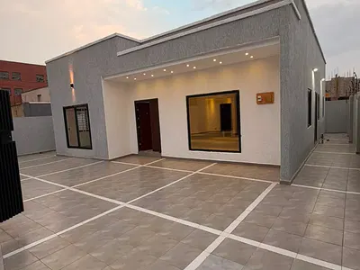 3 Bedroom Detached Bungalow — Amrahia, Adenta Municipal, Accra