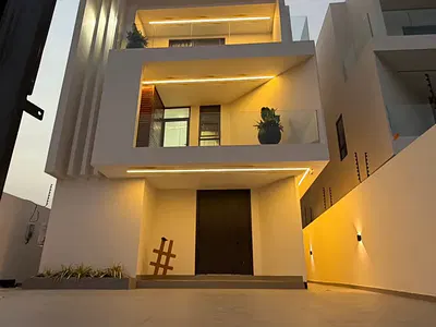 4 Bedroom Ensuite House — East Legon Hills, East Legon, Accra
